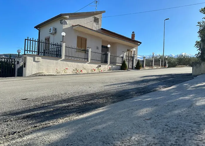 La Casa Sul Lago