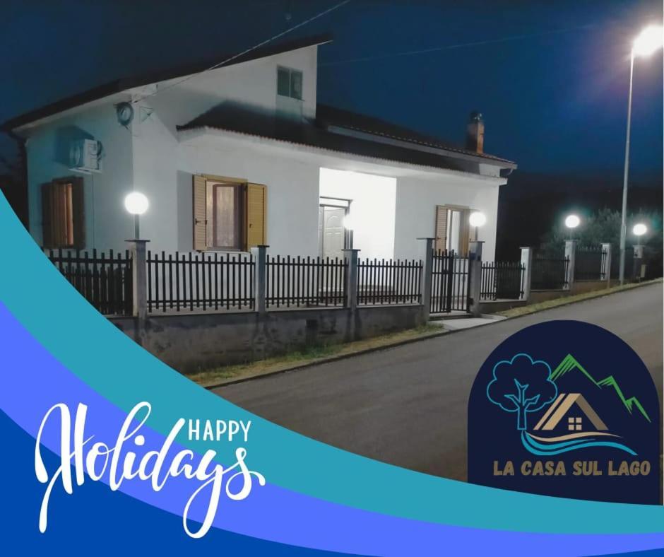 Holiday home La Casa Sul Scafa