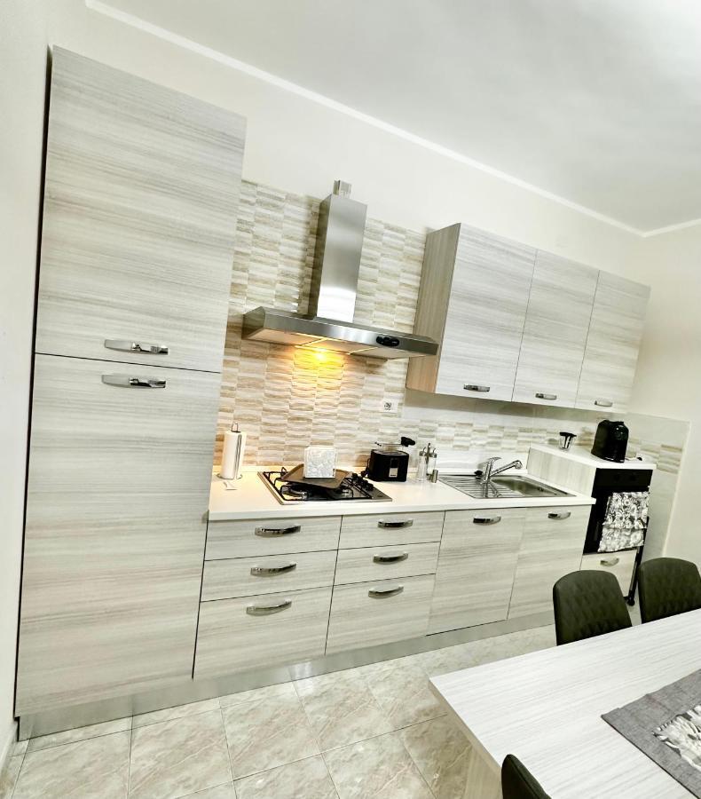Holiday home La Casa Sul *