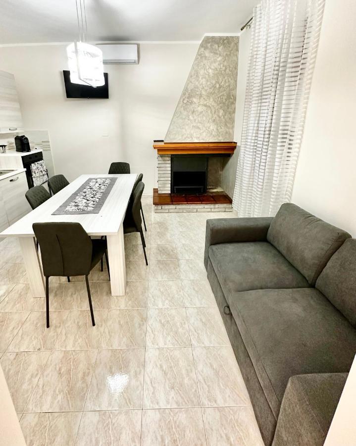 Holiday home La Casa Sul Scafa