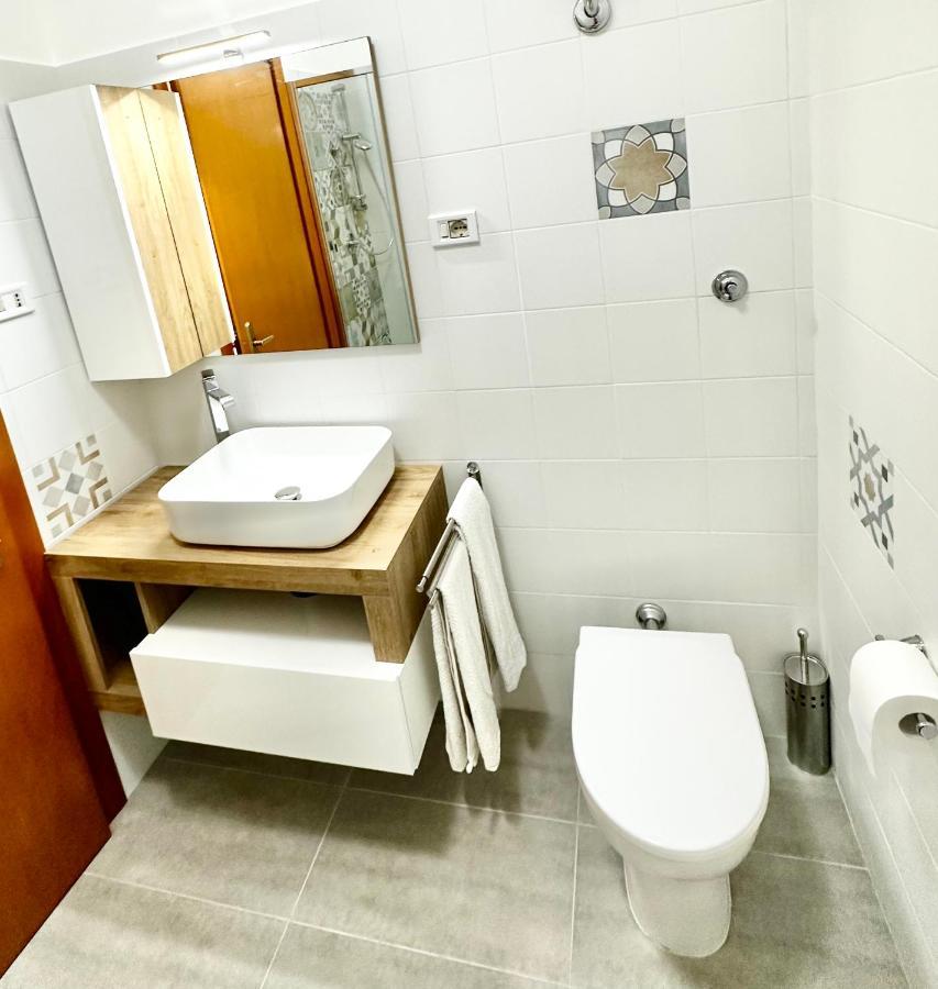 La Casa Sul Holiday home *