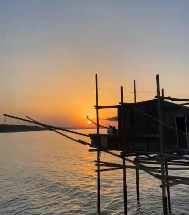 La Casa Sul * Scafa