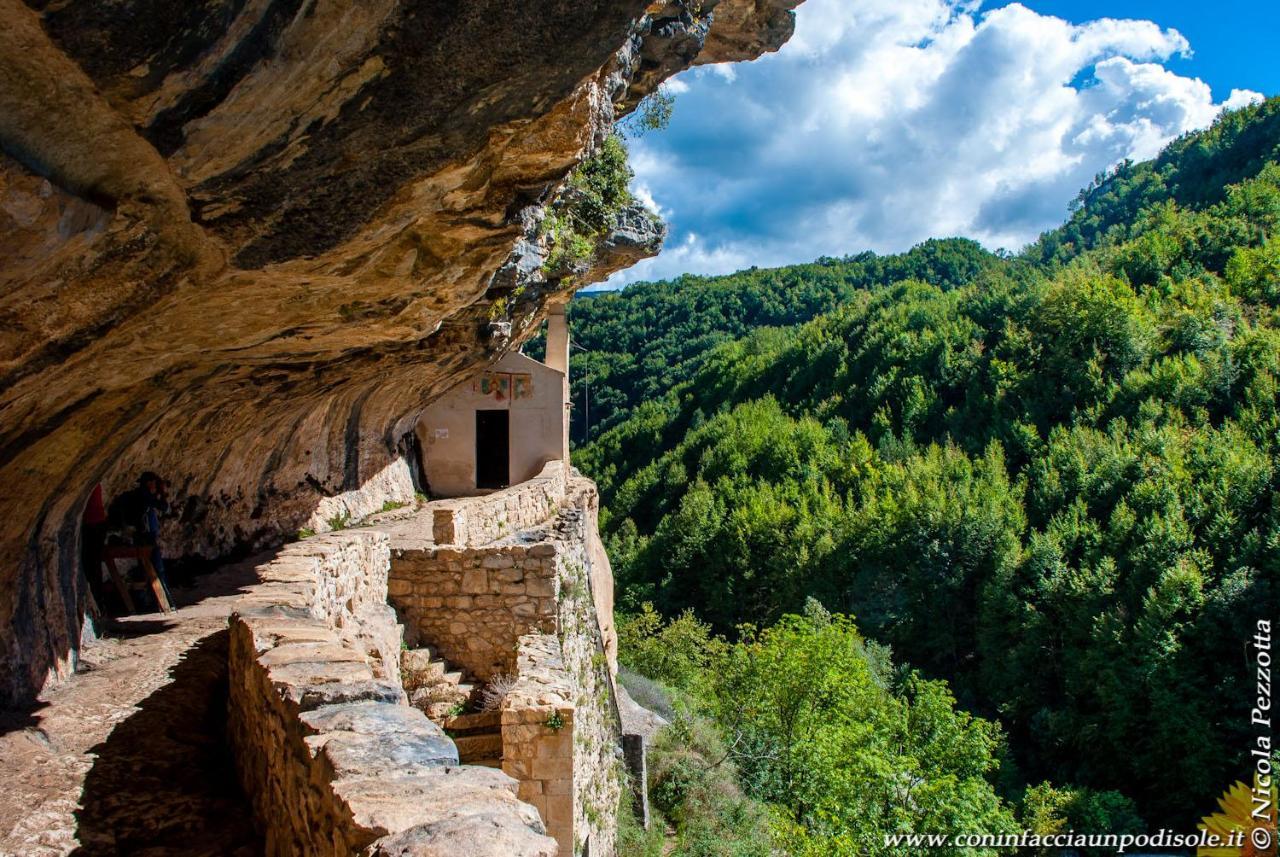 La Casa Sul