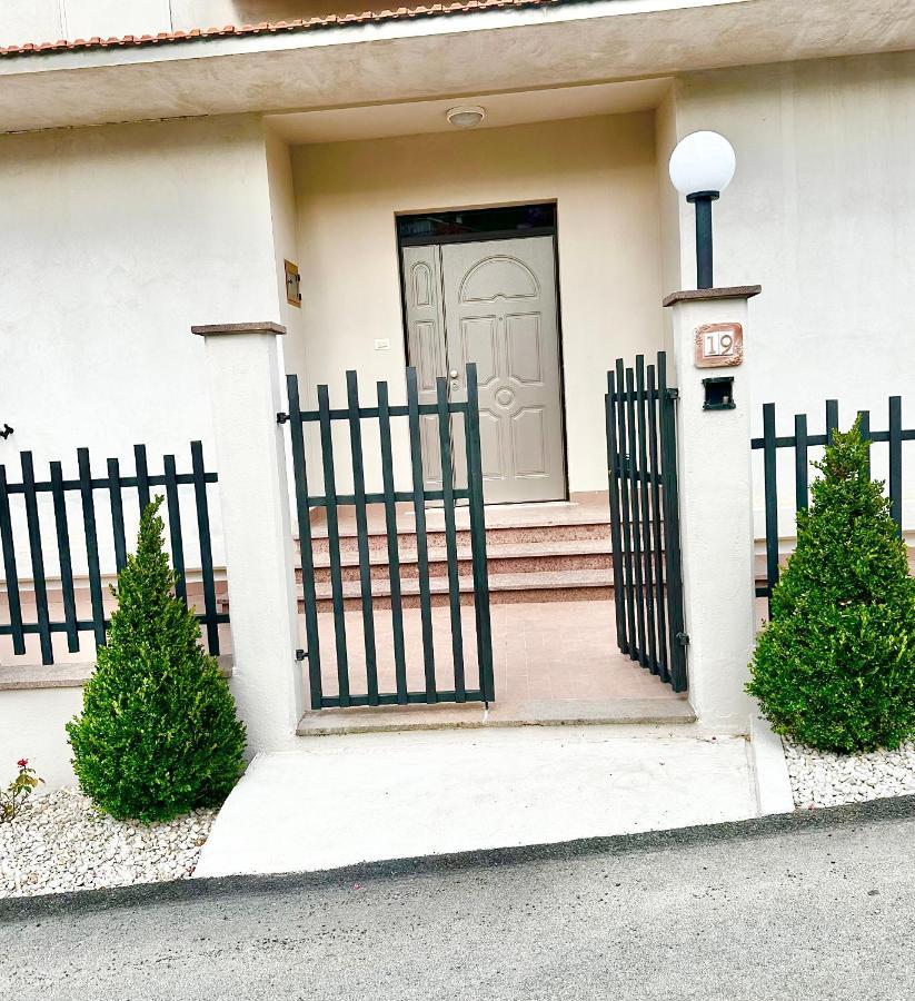 La Casa Sul Holiday home *