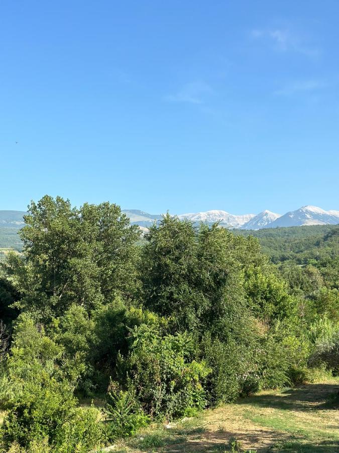 La Casa Sul *
