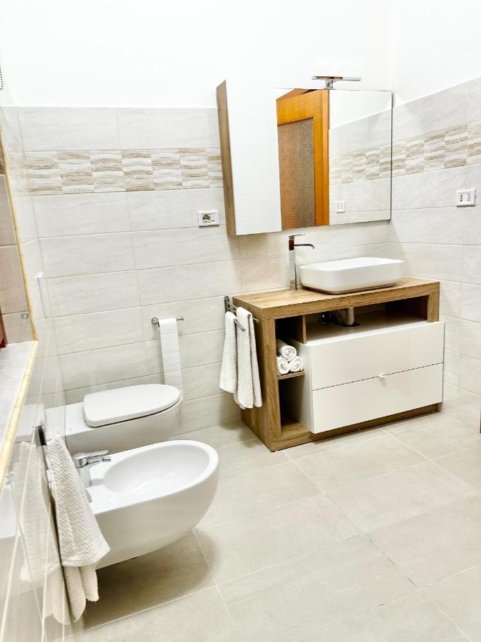 La Casa Sul Holiday home Scafa
