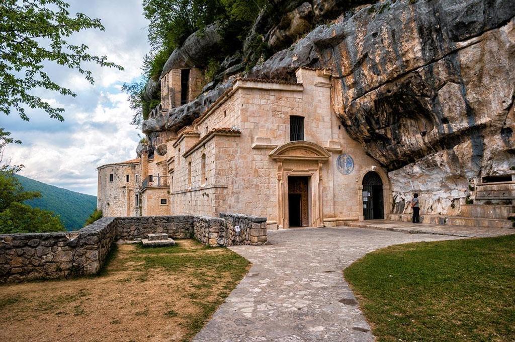 La Casa Sul * Scafa