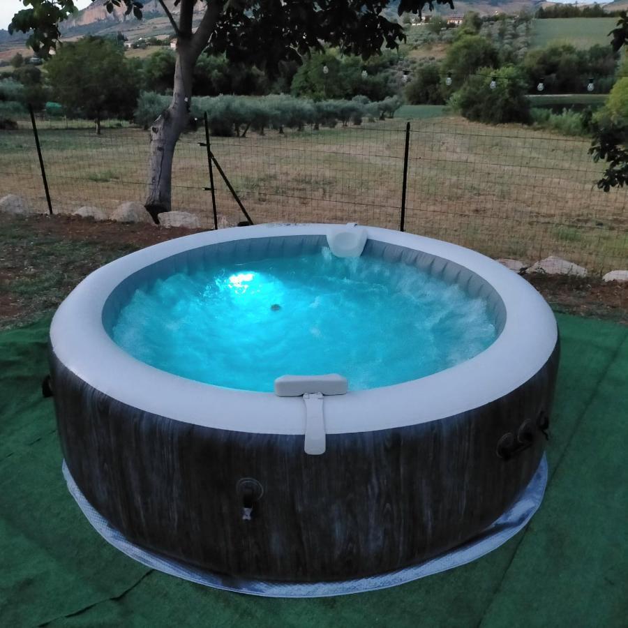 La Casa Sul * Scafa
