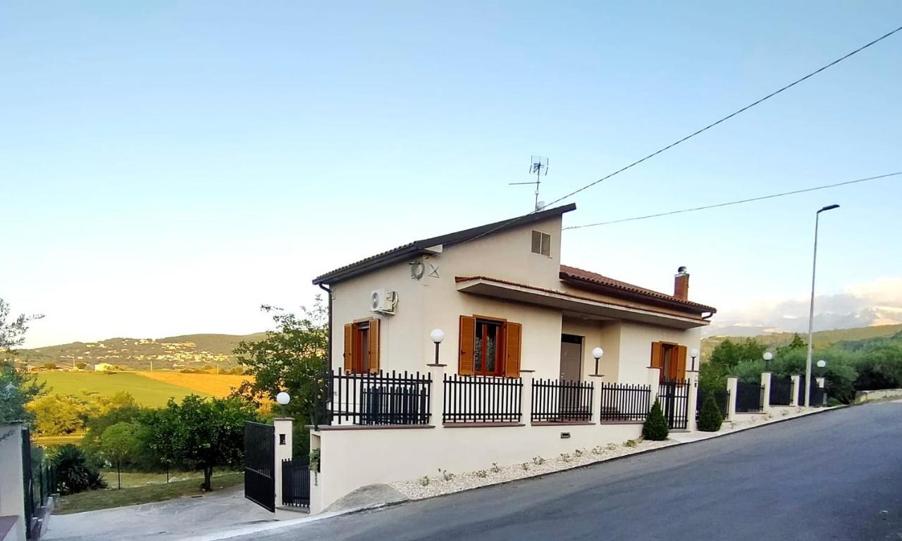 Holiday home La Casa Sul