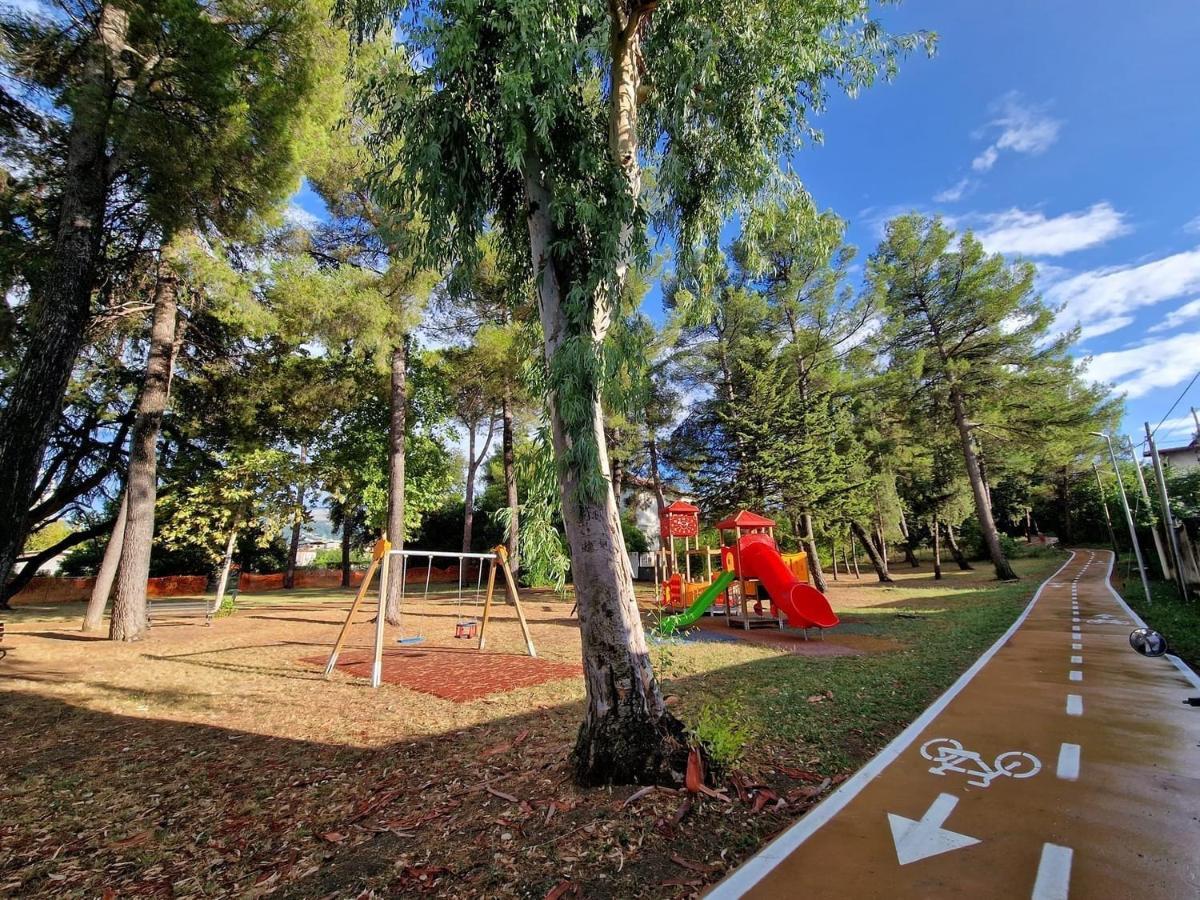 La Casa Sul Holiday home