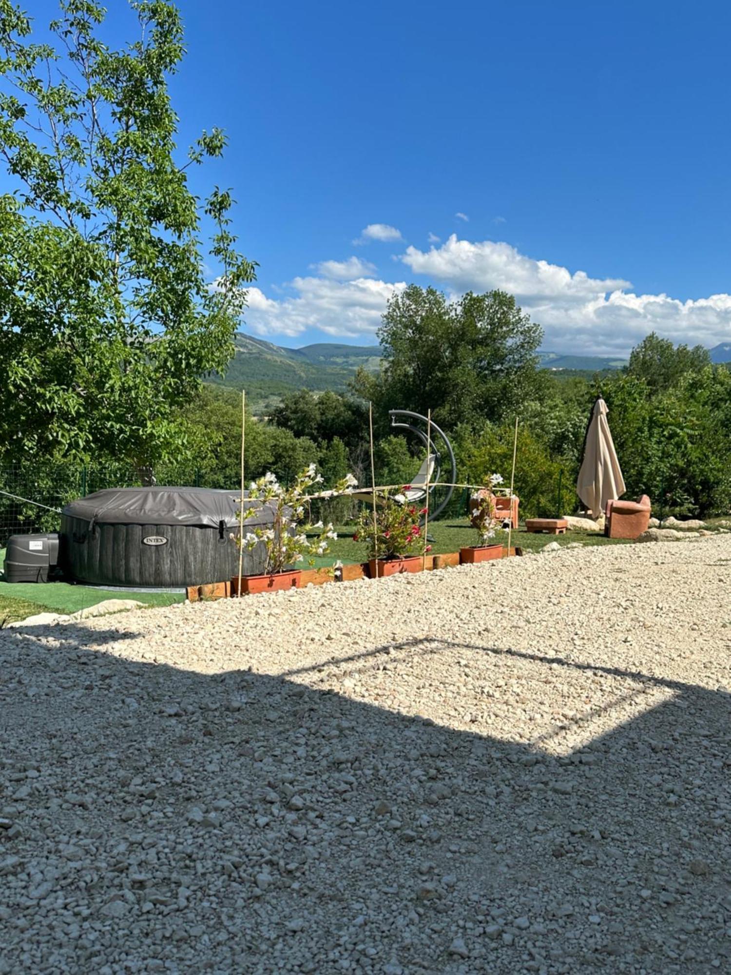 Holiday home La Casa Sul *