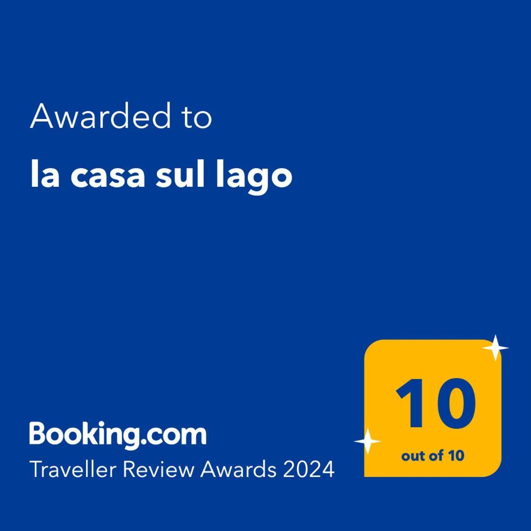 Holiday home La Casa Sul